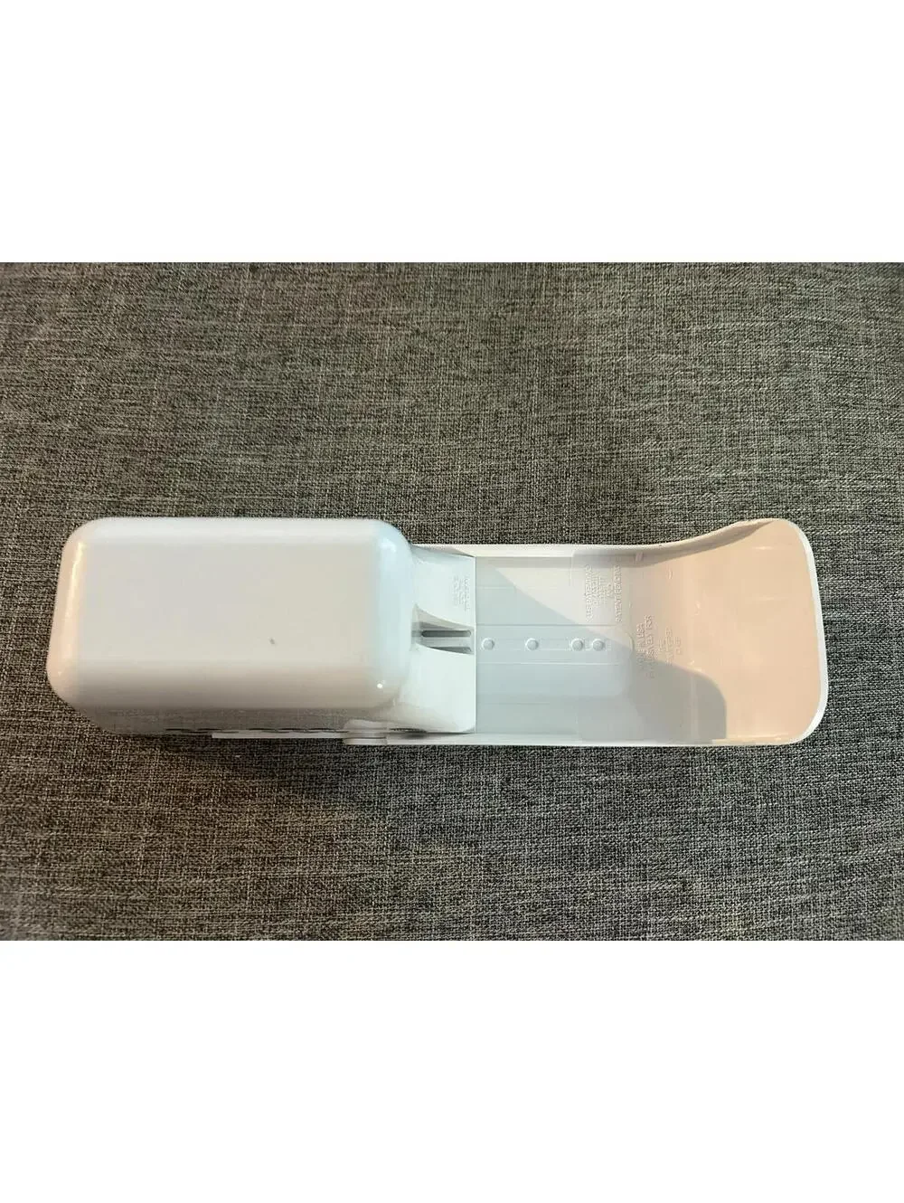 Pampered Chef Sliding Measuring 1 Cup Adjustable Baking And Cooking Ingredients
